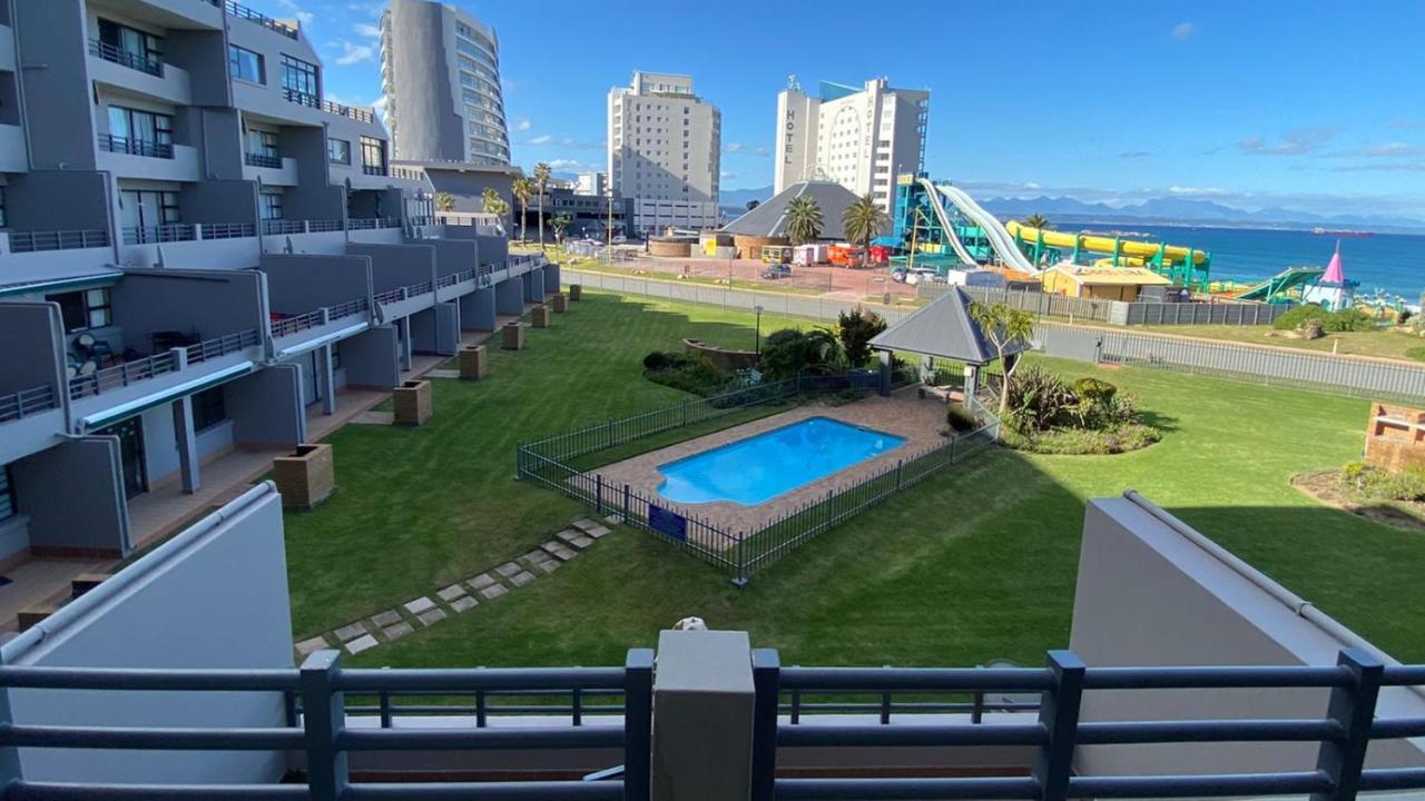 Diaz De Valle 35 Mossel Bay Exteriör bild