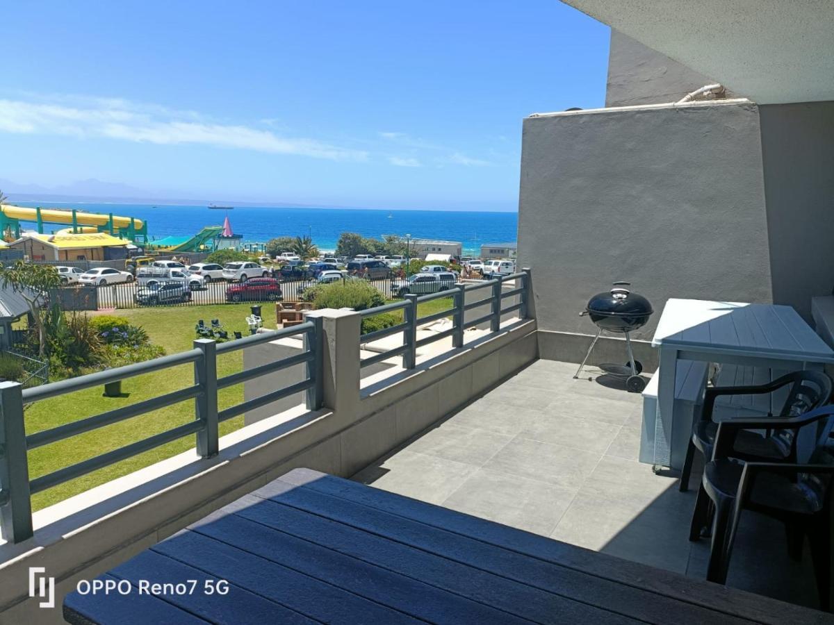 Diaz De Valle 35 Mossel Bay Exteriör bild