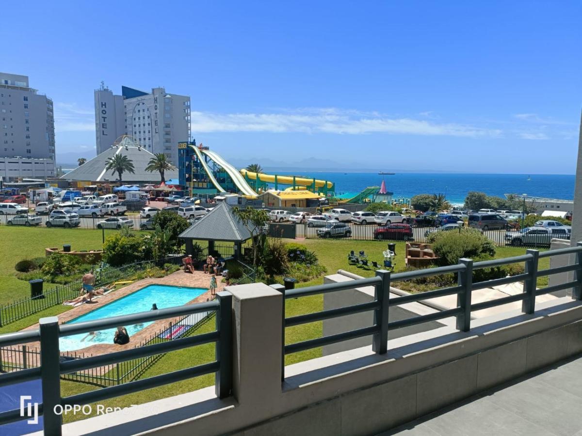 Diaz De Valle 35 Mossel Bay Exteriör bild
