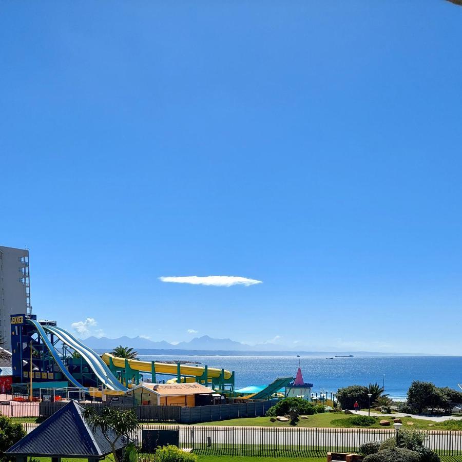 Diaz De Valle 35 Mossel Bay Exteriör bild
