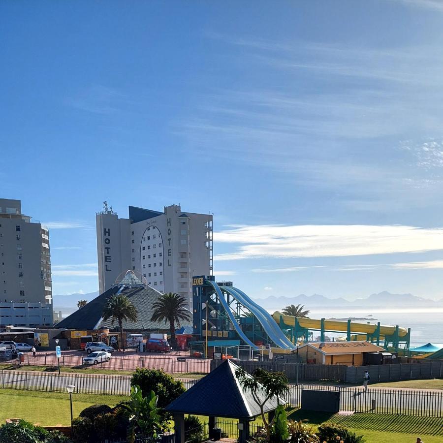 Diaz De Valle 35 Mossel Bay Exteriör bild