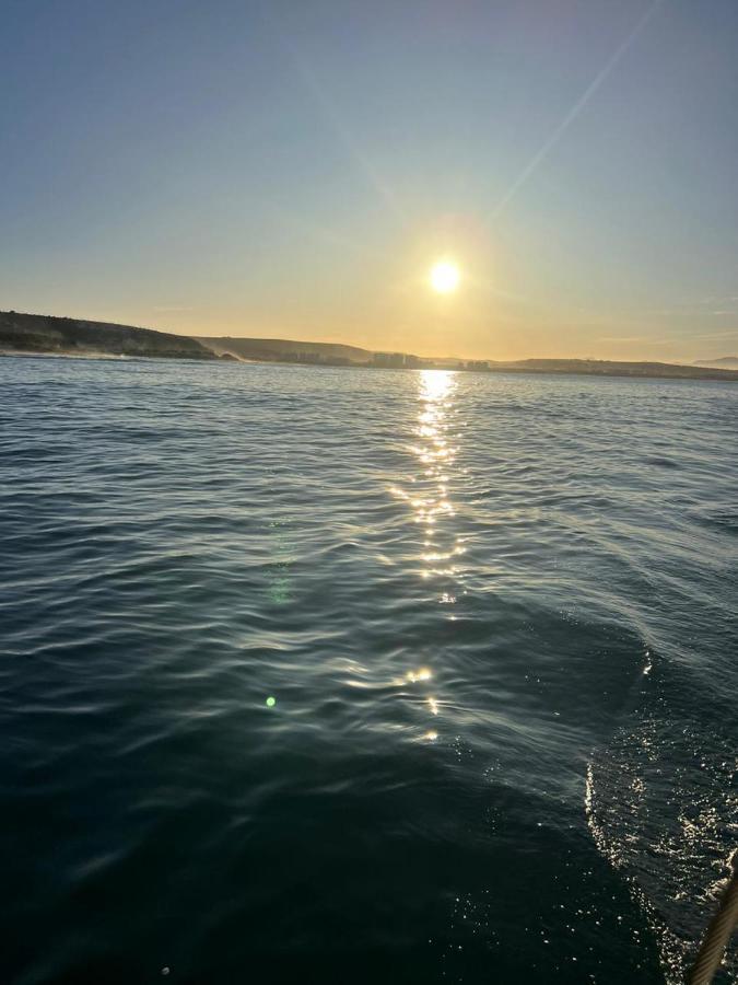 Diaz De Valle 35 Mossel Bay Exteriör bild