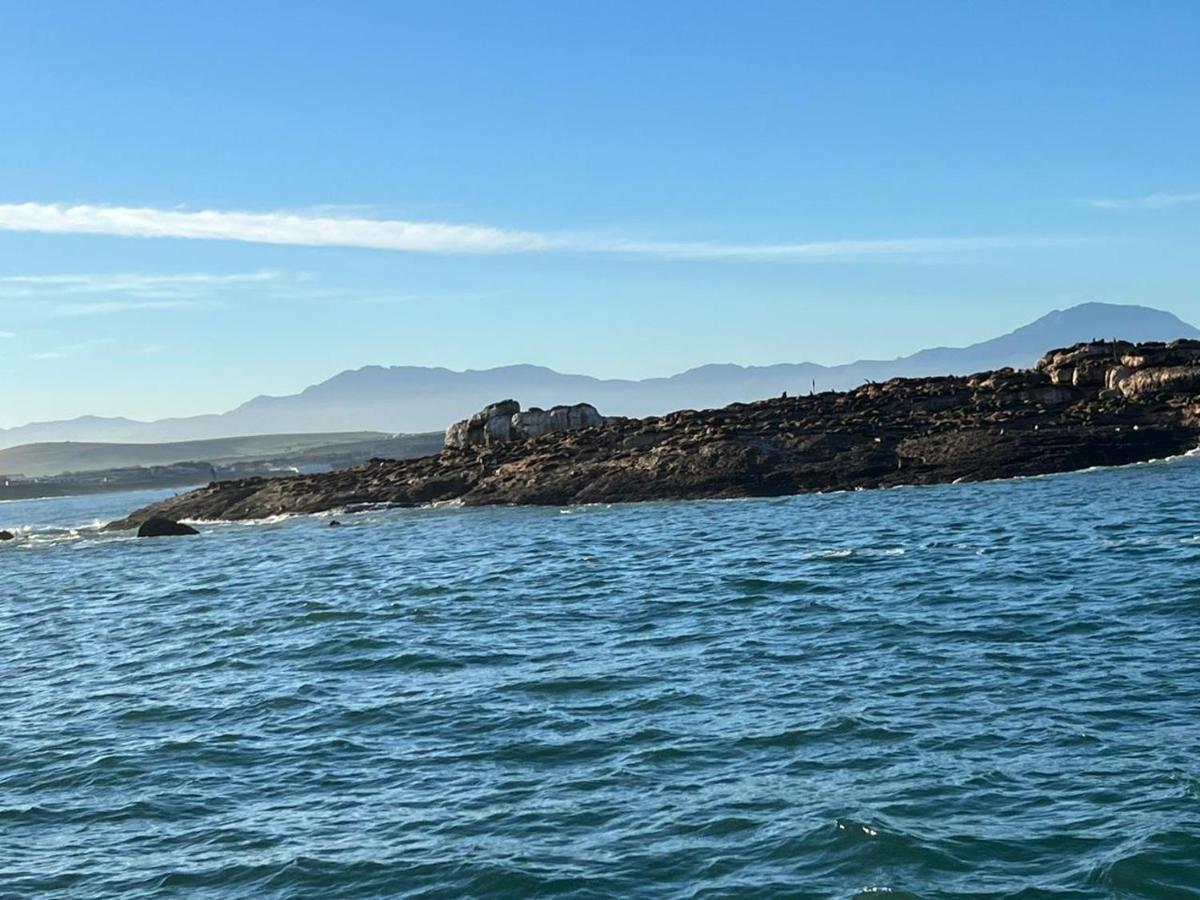 Diaz De Valle 35 Mossel Bay Exteriör bild